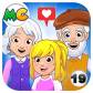My City : Grandparents Home Mod Apk For Android