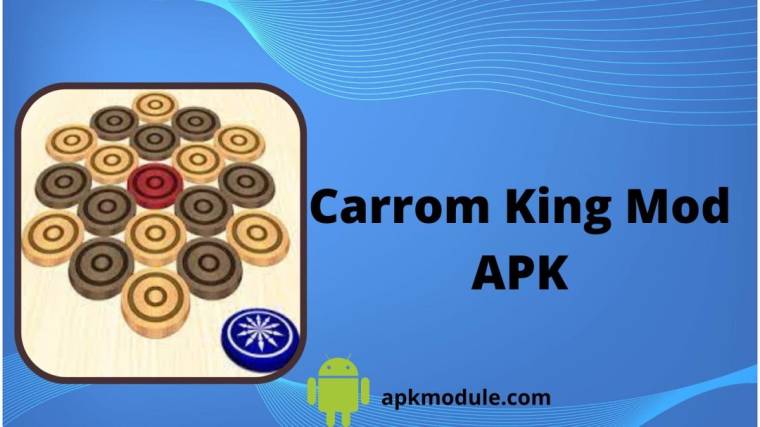 Carrom King