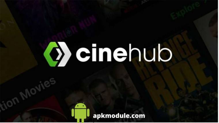 CINEHUB
