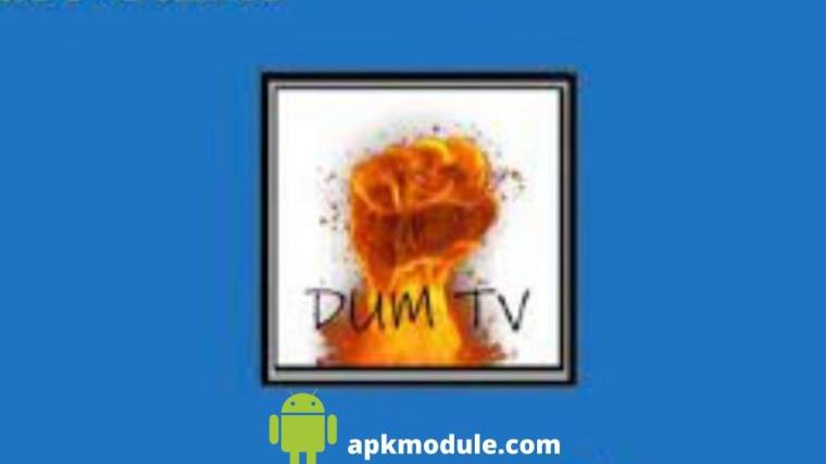Dum TV