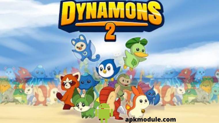 Dynamos 2