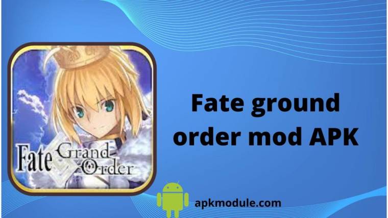 Fate Ground