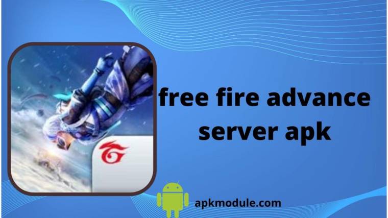 Free Fire Advance Server