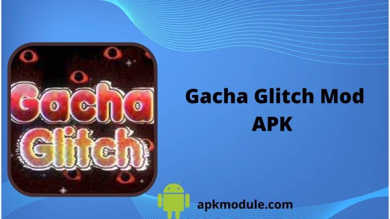 Gacha Glitch