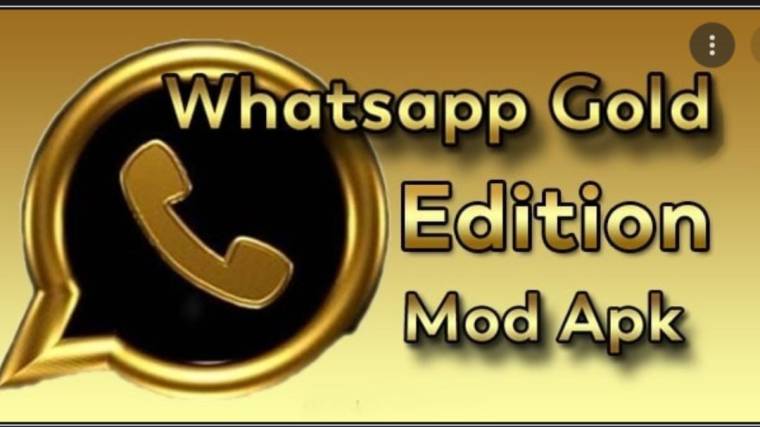 Golden Whatsapp APK