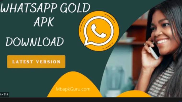 Golden Whatsapp APK
