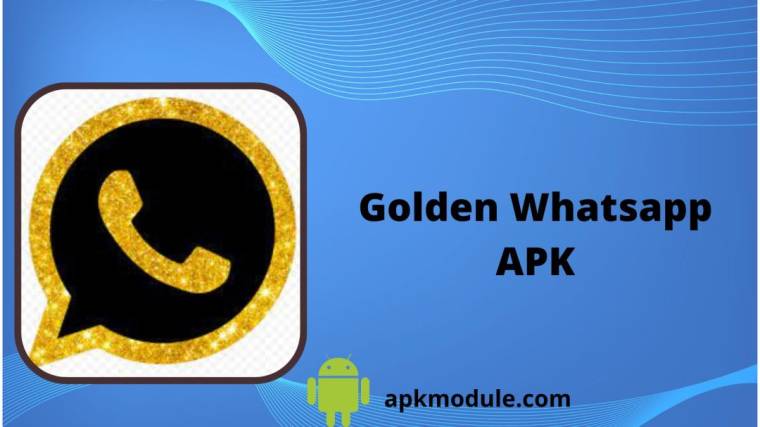 Golden Whatsapp
