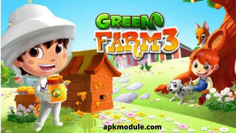Green Farm