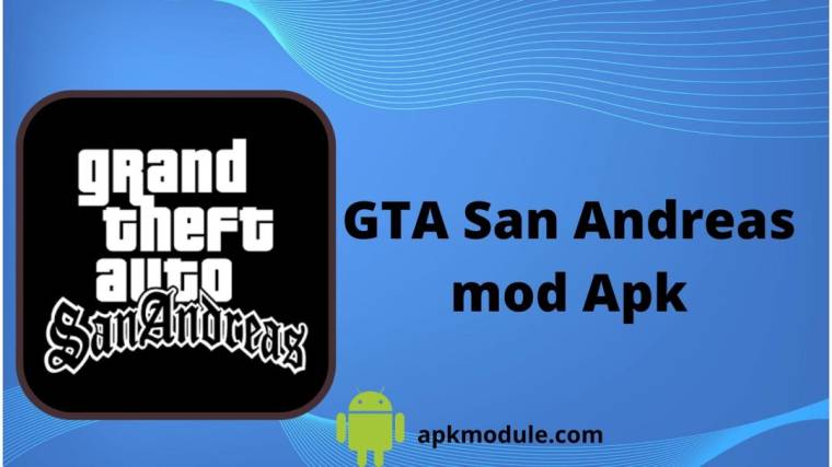 GTA San Andreas