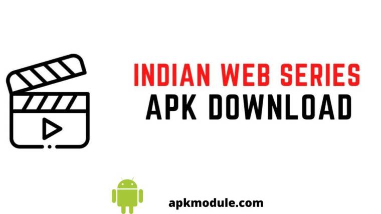 Indian Web Series