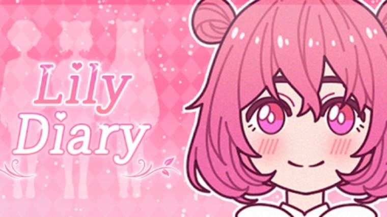 Lily Diary