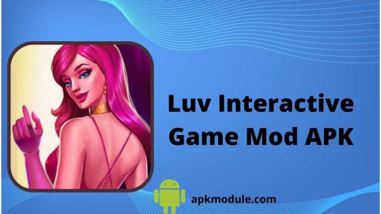 Luv Interactive