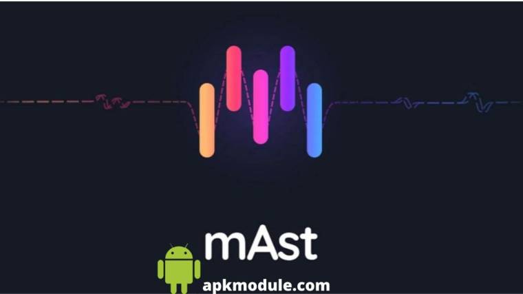 MAST