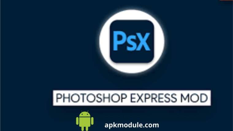 PHOTOSHOP EXPRESS