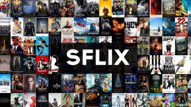 Sflix Movies Free Download Hollywood Bollywood in Hd Quality
