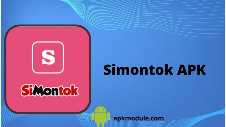 Simontok APK