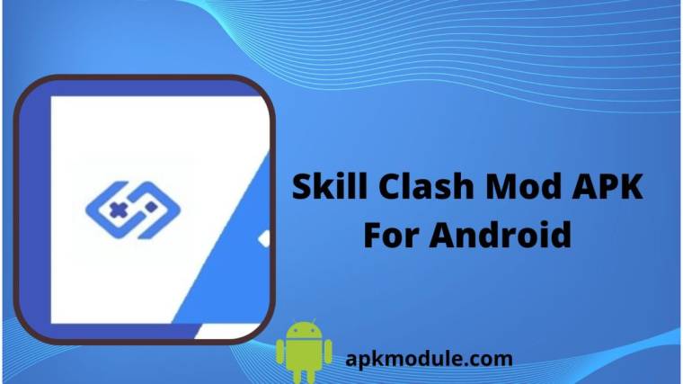 Skill Clash Mod APK