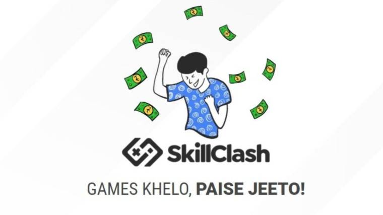 Skill Clash Mod APK