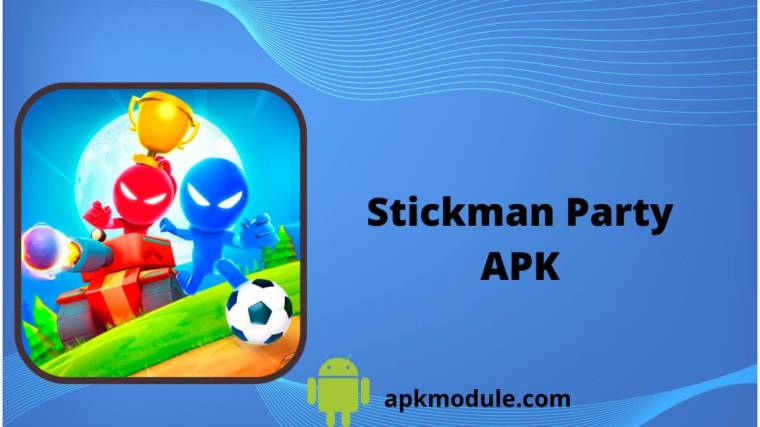 Stickman Party APK