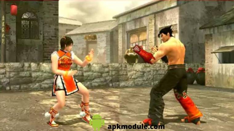 Tekken 6