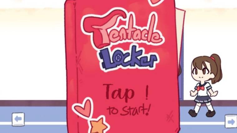 Tentacle Locker