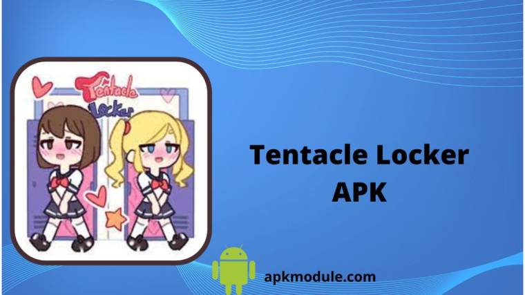 Tentacle Locker