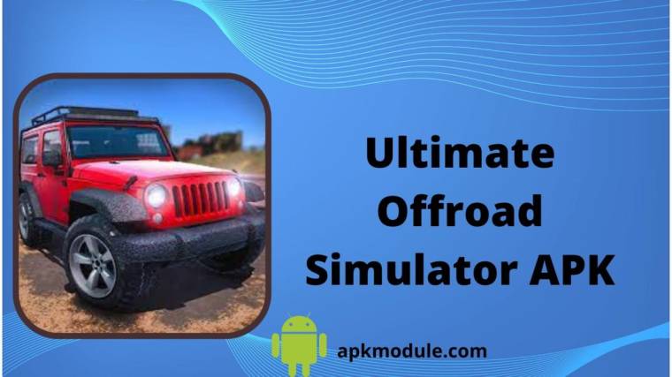 Ultimate Offroad