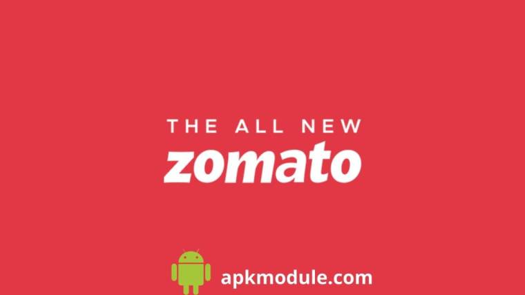 Zomato Delivery