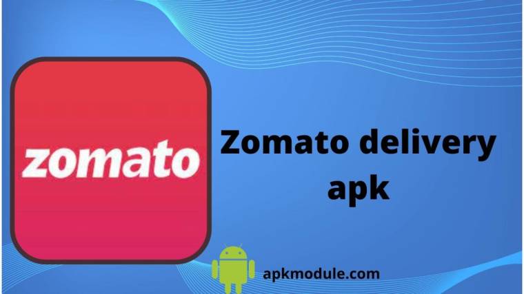 Zomato Delivery