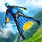 BASE JUMP WING SUIT FLYING APK Download For Android