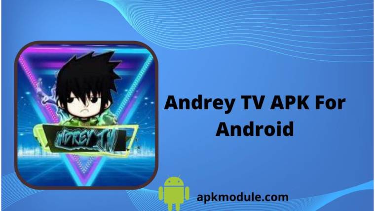 Andrey TV APK