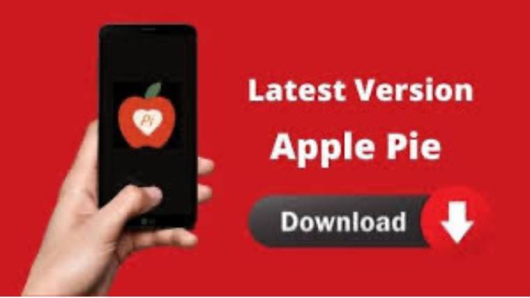 Apple Pie