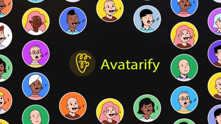 Avatarify Mod APK
