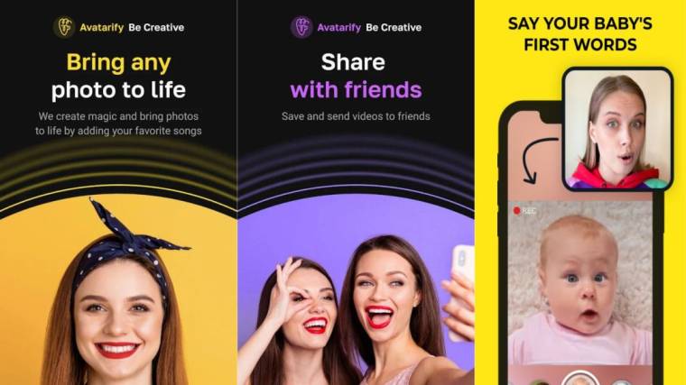 Avatarify