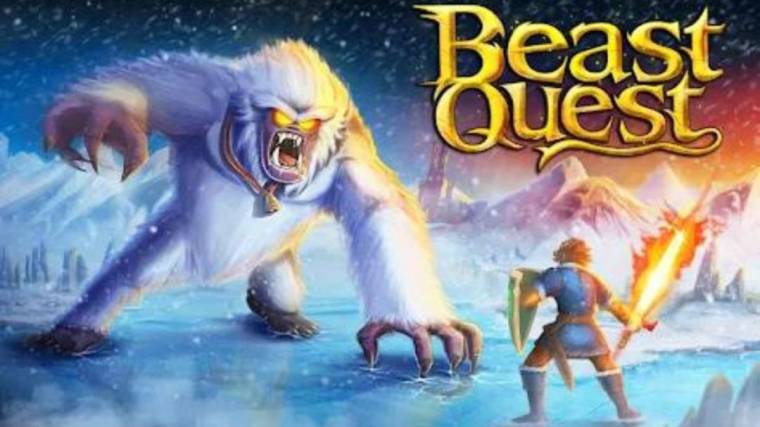 Beast Quest APK