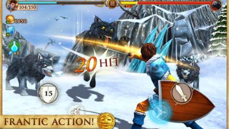 Beast Quest APK