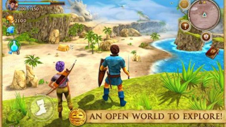 Beast Quest APK