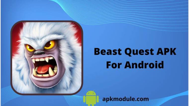 Beast Quest APK