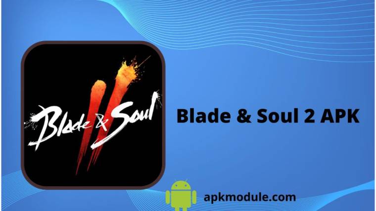 Blade & Soul 2