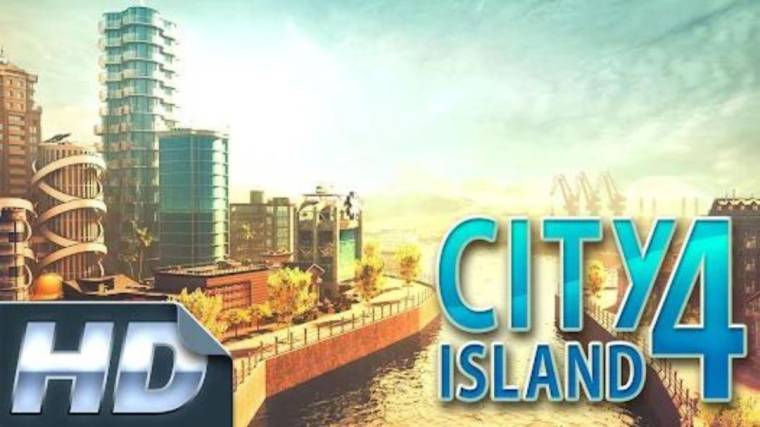 City Island 4