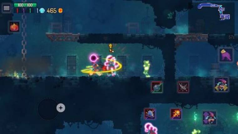Dead Cells APK