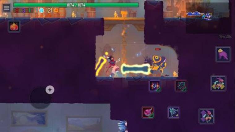 Dead Cells APK