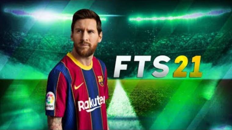 First Touch Soccer 2021 APK