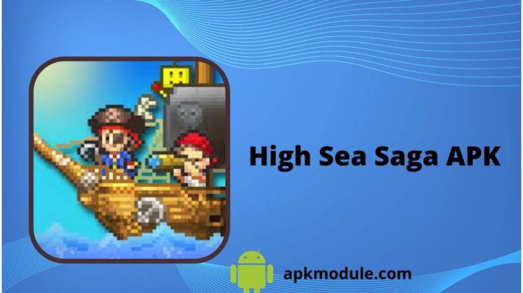 High Sea Saga APK