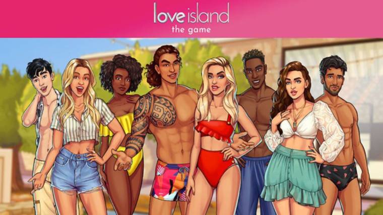 Love Island 2