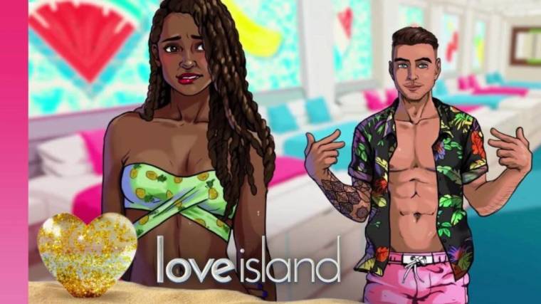 Love Island 2