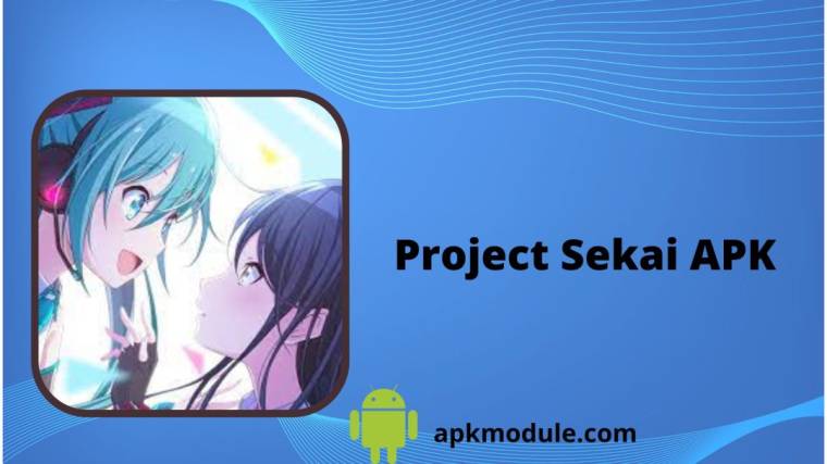 Project Sekai