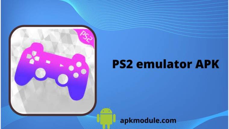 PS2 Emulator APK