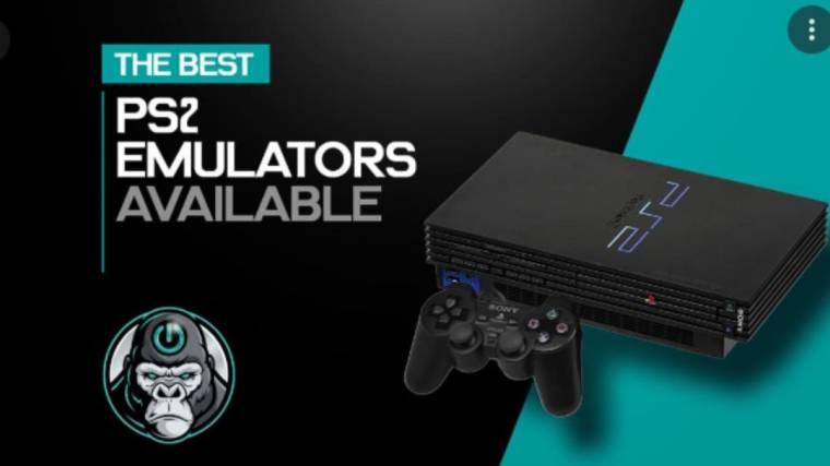 PS2 Emulator APK