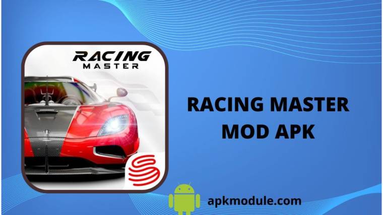 RACING MASTER MOD APK